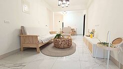 籬仔內機廠輕軌站大面寬一樓美寓