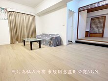 獨家🍎蘋果村3房未來綠捷G11站旁~前後大陽台