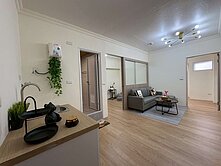 *漢神百貨#亞洲新灣區#苓雅商圈#愛之屋溫馨兩房