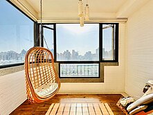 五星一品~三改二房車~無限河岸景觀戶稀有出售