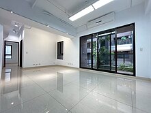 美術館青海商圈🍎耘翠全新未住三房平車