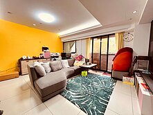 昭揚君逸⭐精美3房雙車露臺戶⭐