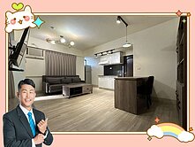 裕誠河堤商圈∣稀有釋出∣低總價好入手