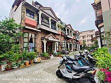 珍珠*看屋說價*中台大坑圓環東東芋圓車庫別墅*3 