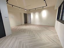 興進綠園道旁百萬精裝修採光大三房