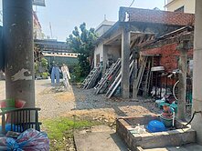 屏東新園行政區-方正建地