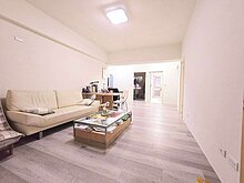 市民｜捷運平車大三房捷運、學區、公園、超市一次到位