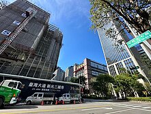 邦尼🌷七期新光旁｜紀汎希｜高樓兩房兩衛平車