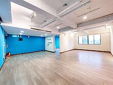 國際忠孝大樓高樓美景-中信房屋台北八德店