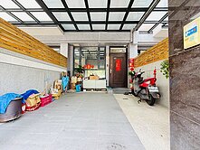 ✨獨家✨全北屯最便宜輕屋齡雙車超美別墅