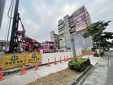 最便宜｜美麗島雙捷運中正一號院高樓層景觀宅兩房平車