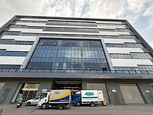 獨家專售🏆桃園廠辦MIT園區高樓層