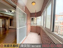 近台鐵850公尺｜三代同堂大空間｜有景觀｜雙車位