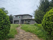 近台3線花露旁農地送農舍｜公告現值加2成即可入手