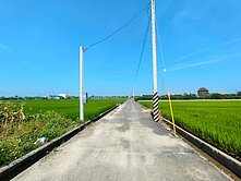 台南市白河區白河國中632坪都市計畫內農地