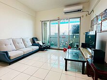 專~近南紡平實重劃區三房平車