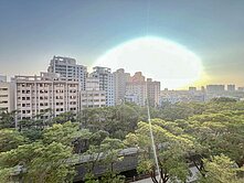 楠梓科技園區🌳樹海景觀🌈中高樓🚗2房車位
