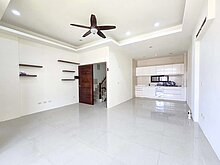 house cover