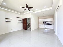 降價屋主決心賣！新豐火車站10年屋｜臨路大透天