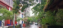 house cover
