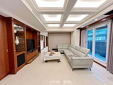 R14巨蛋質感百坪雙併優質平車豪邸