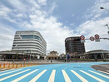愛河前金捷運站溫馨三房