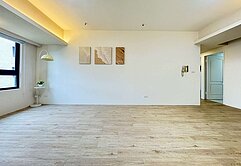 降百萬‼南區|鄉林凱撒| 百萬裝潢三房平車💎翊諺