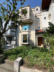 house cover