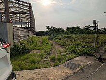 楊梅豐野段工業用地