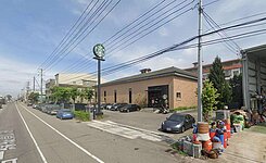 舅舅土地找我就對了大肚沙田路星巴克旁三角窗建地