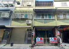 梓官區台十七旁欠整理活巷透天