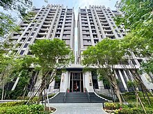✴️專任｜南屯嶺東商圈｜豐邑菁科城高樓三房平車