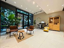 【橋頭新市鎮】✨鳳凰時代1+2樓店面+雙平車