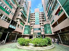 ♦️羅東金融漢宮車位二房♦️