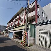 善化國中面寬雙車庫透天