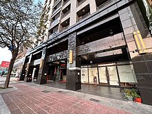 與農十六美術館做鄰居｜愛河景觀兩房＋車位