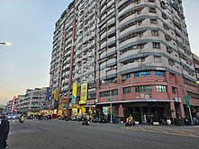 漢民商圈景觀3房+車位