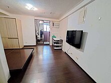 ✅景安摩登大國高樓層有陽台面中庭景觀戶📞住商雁萍