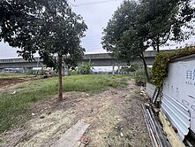 大社雙面臨路都內農地近國10土地方正有水有電