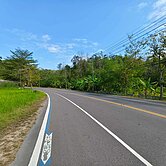 六龜旗六公路旁一坪1.3萬3.62分農地