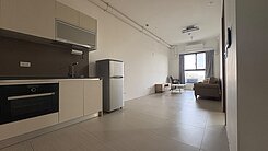  鳳山京城鳳翔｜景觀1房2衛＋平車