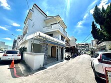 市民推薦☛太平新光旁大面寬角間大別墅