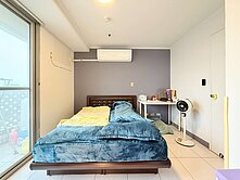 我是承辦｜百萬視野1＋1房｜稀有3面採光小宅