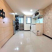 中山雙捷時尚挑高精緻小宅+車位(專約)