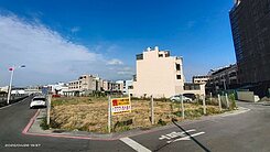 東港河岸重劃千坪精美大建地臨嘉新二街