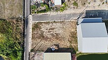 湖內區大湖段雙面臨路都內方正農地