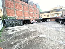 市民獨家☛草屯黃金地段稀有釋出商業用地