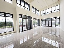 近圓山站全新1+2店面專屬大車庫