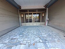 善化市中心校區前店住透天