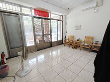 🍎單價15.6萬~龍井1+2樓店住合一+車位